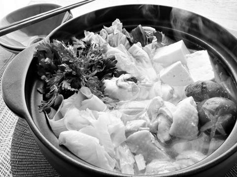 旬の鍋野菜を使って、夏鍋しようよ！ image 1