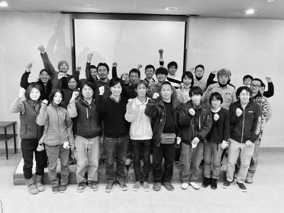 富田林市きらめき農業塾が第一期生を募集しています！ photo 1